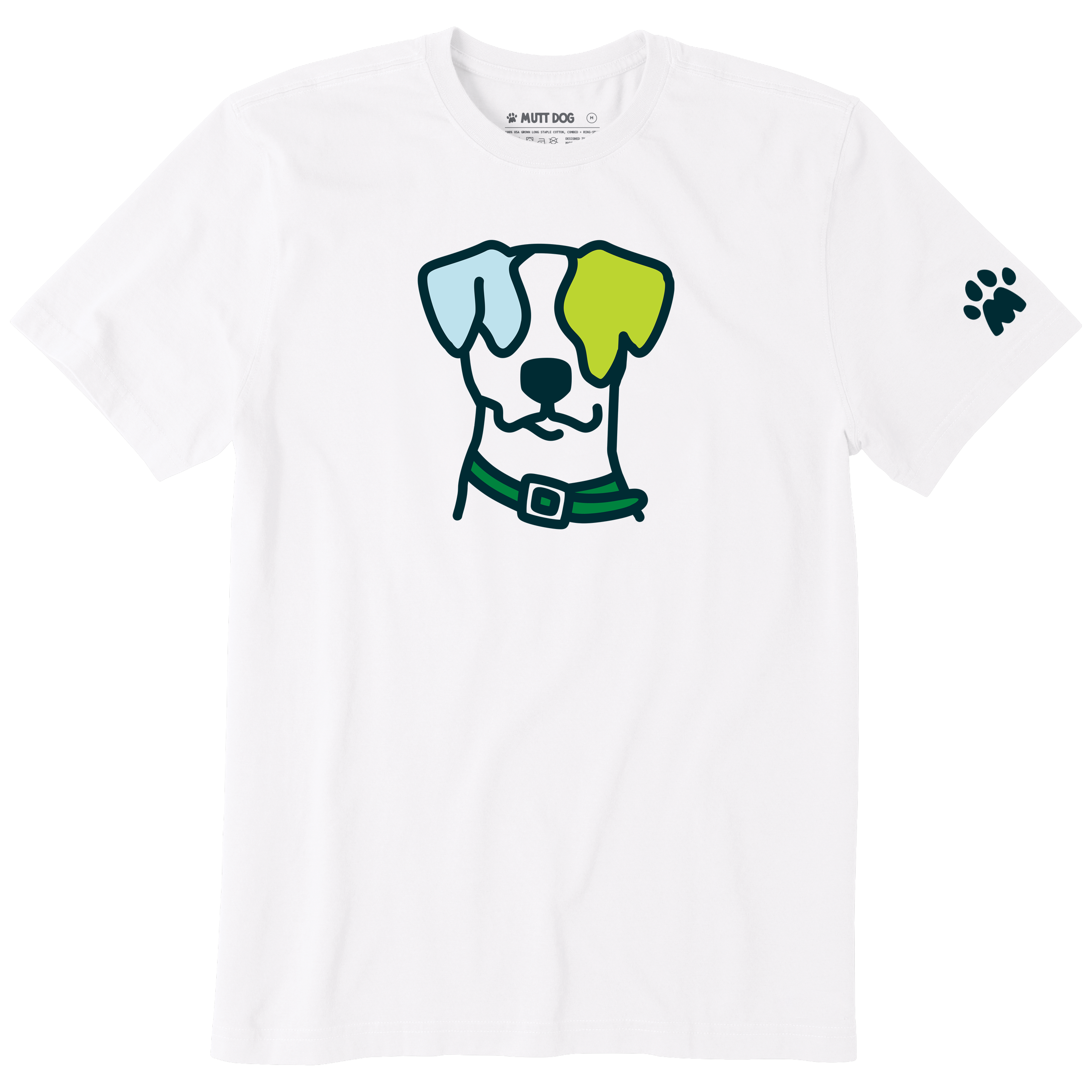 OG Short Sleeve Tee