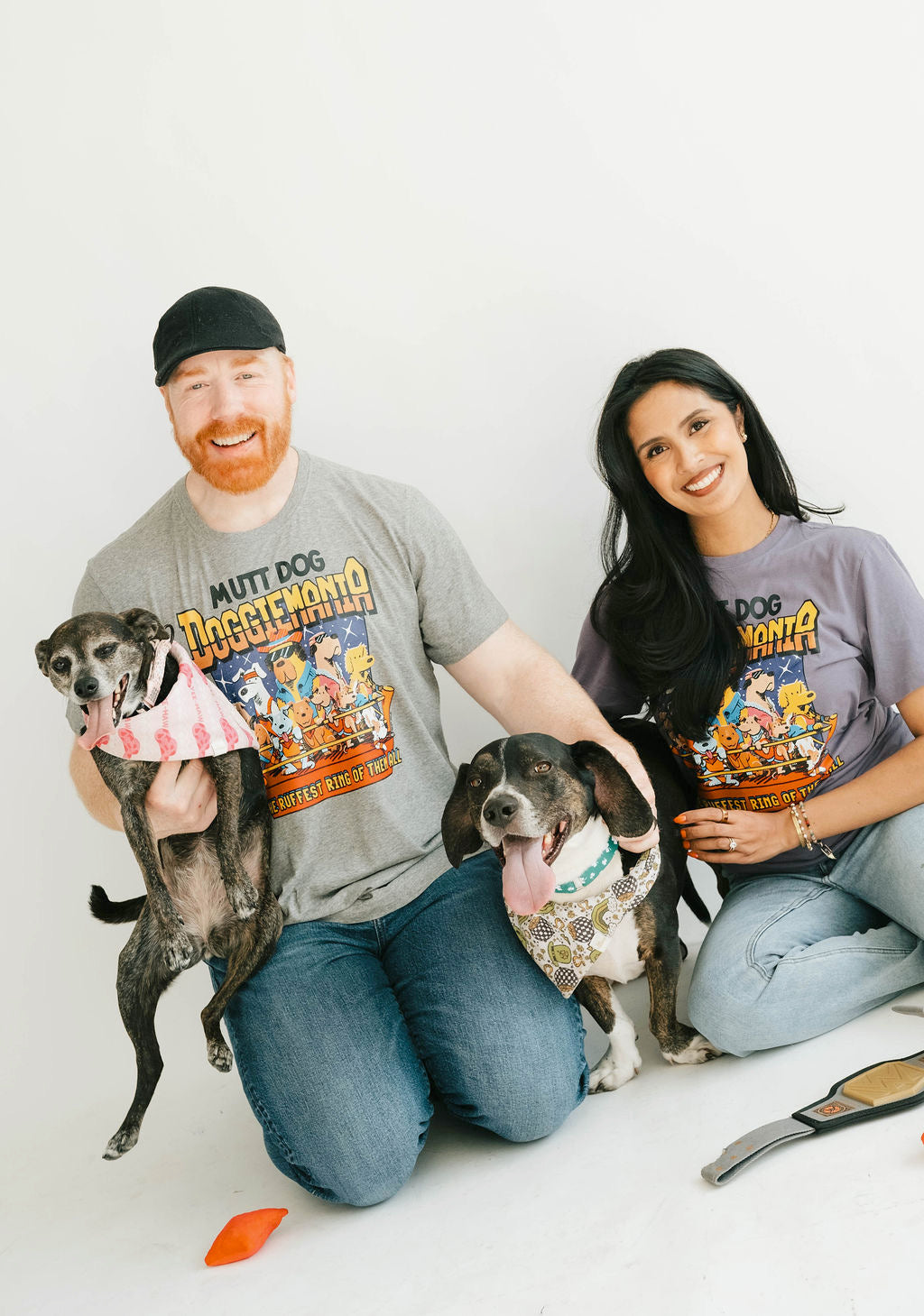 DoggieMania!