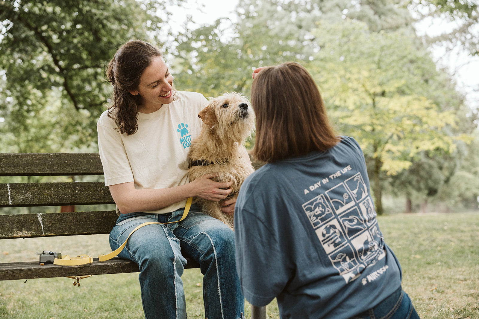 Rescue Collaborations