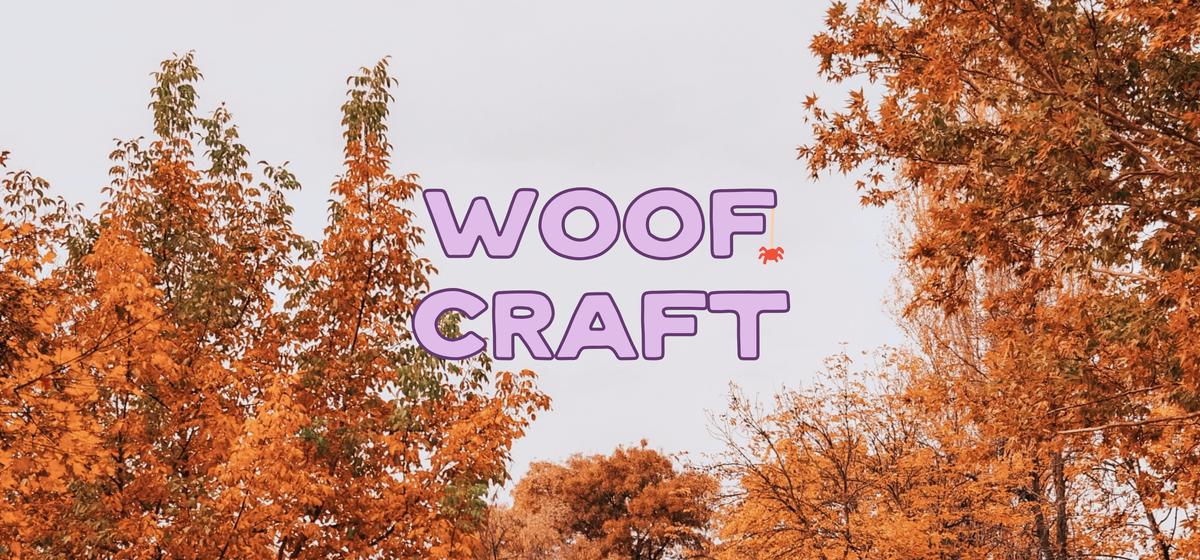 Woofcraft