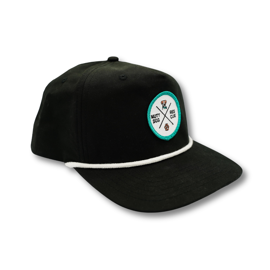 Mutt Archive Rescue Hat