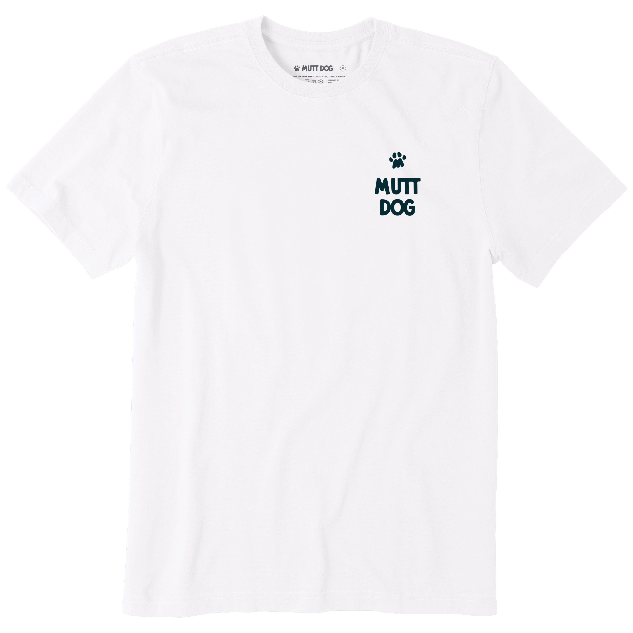Park Day Tee