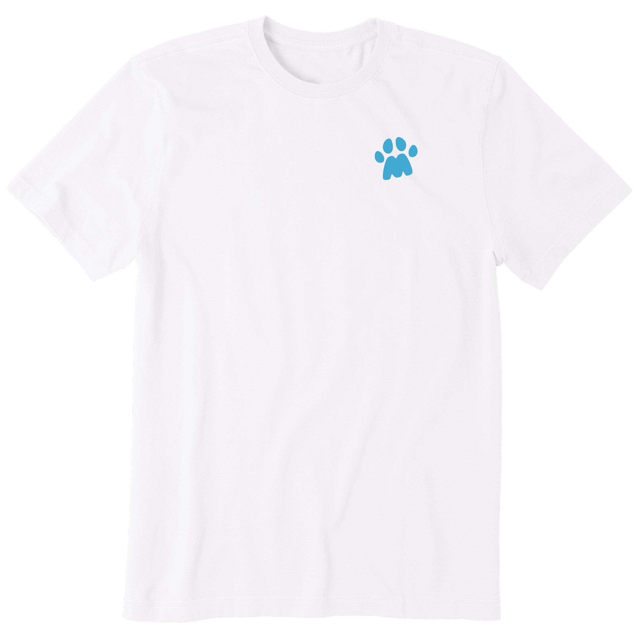 A Day in the Life Short Sleeve Tee
