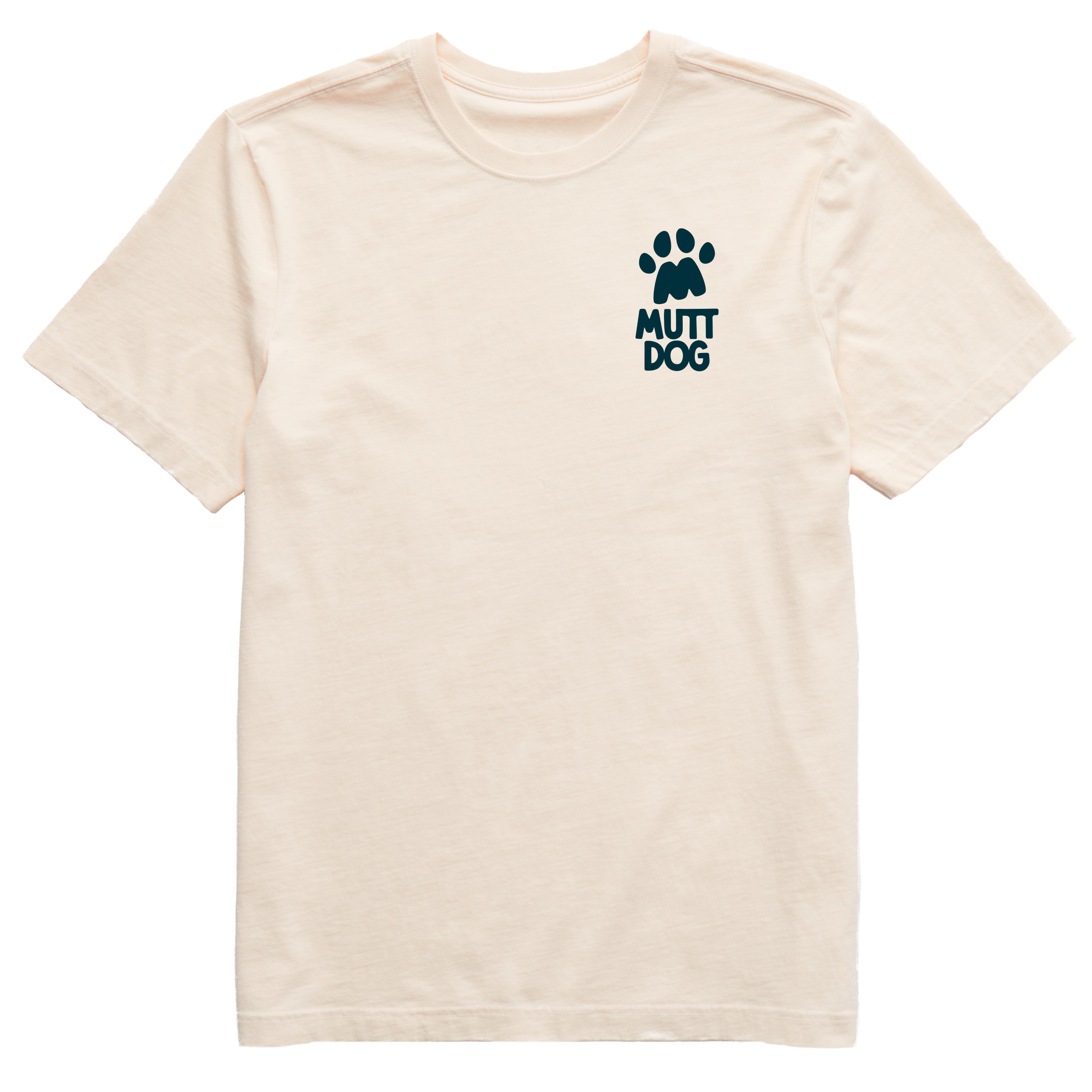 Hayden x Mutt Dog: Doggie Bag Tee