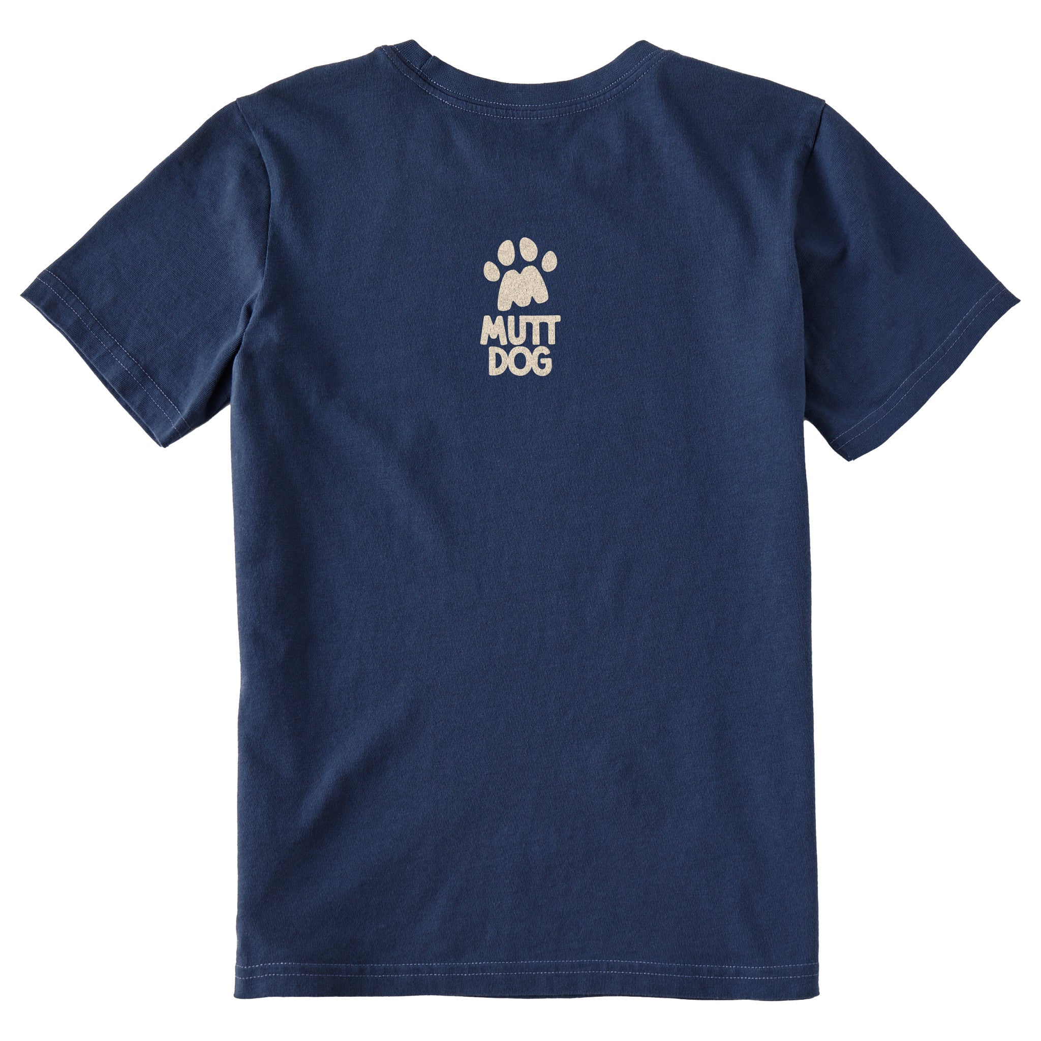 Day in the Life Kids Short Sleeve Tee