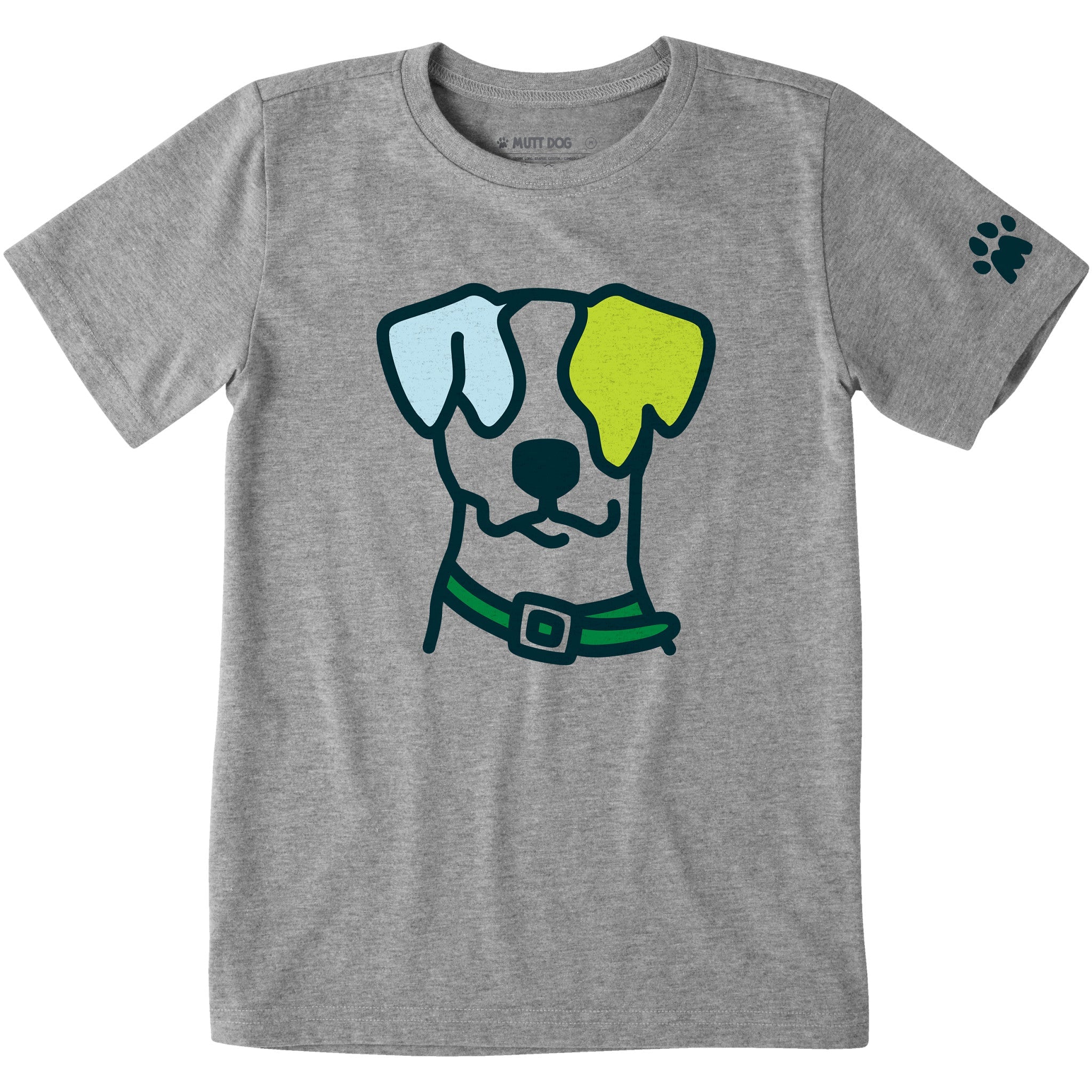 OG Mutt Dog Kids Tee