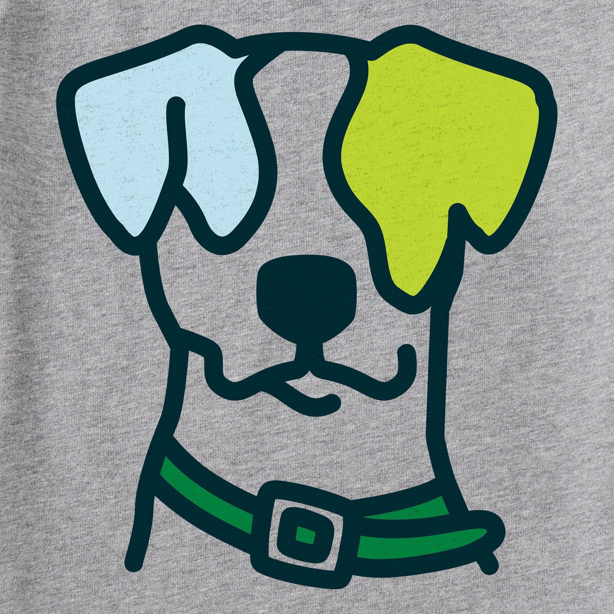OG Mutt Dog Kids Tee