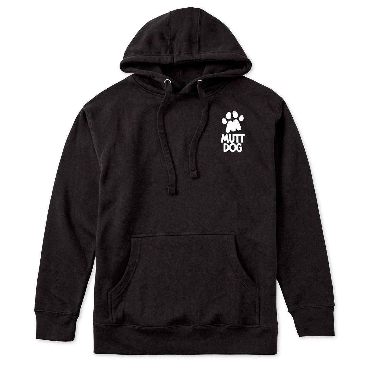 Save Dogs, Wags Tails Hoodie