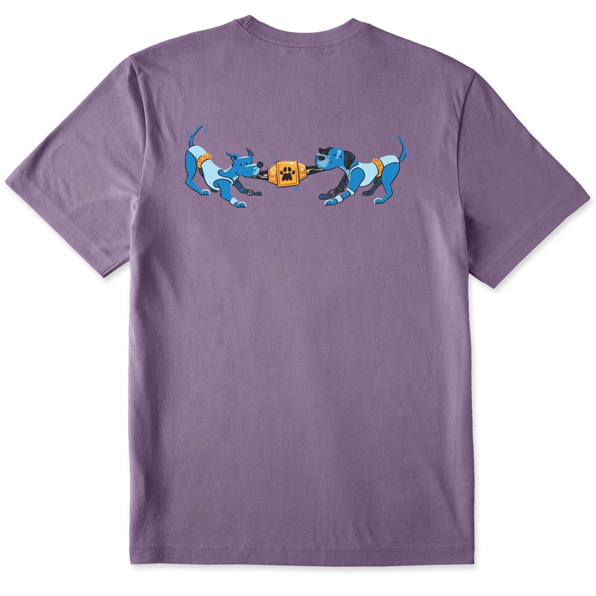 DoggieMania Kid's Tee
