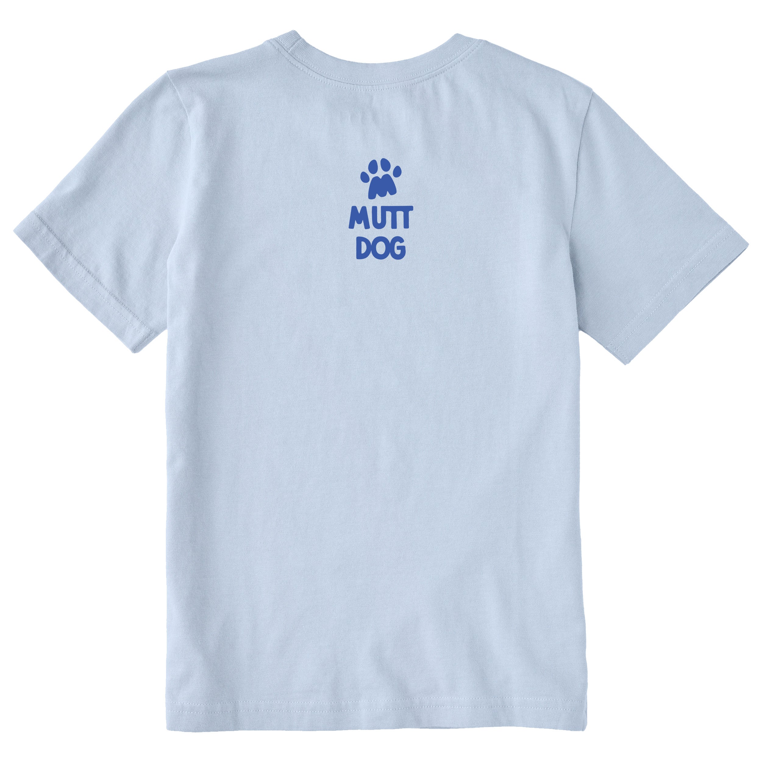 Soccer Team Kid's Tee