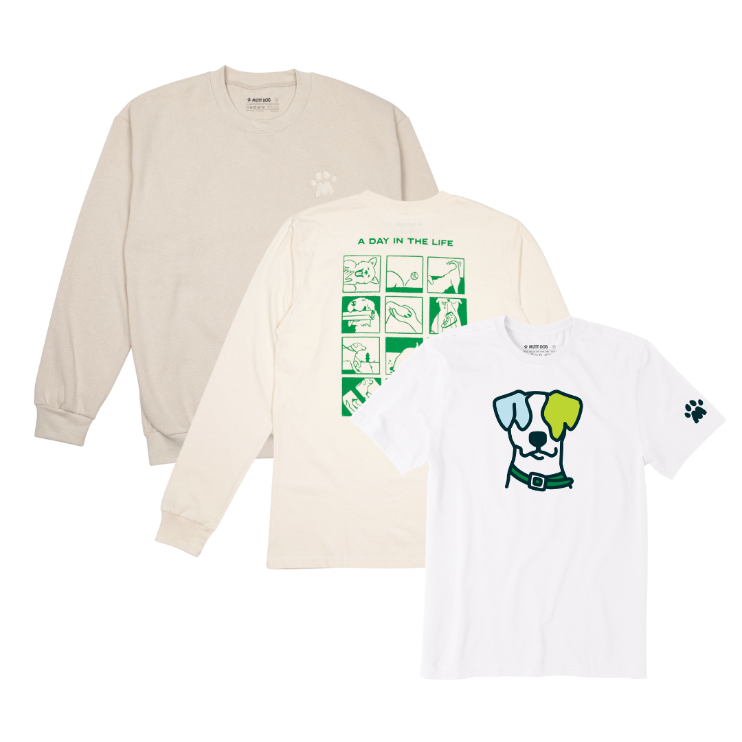 Mutt Life Bundle