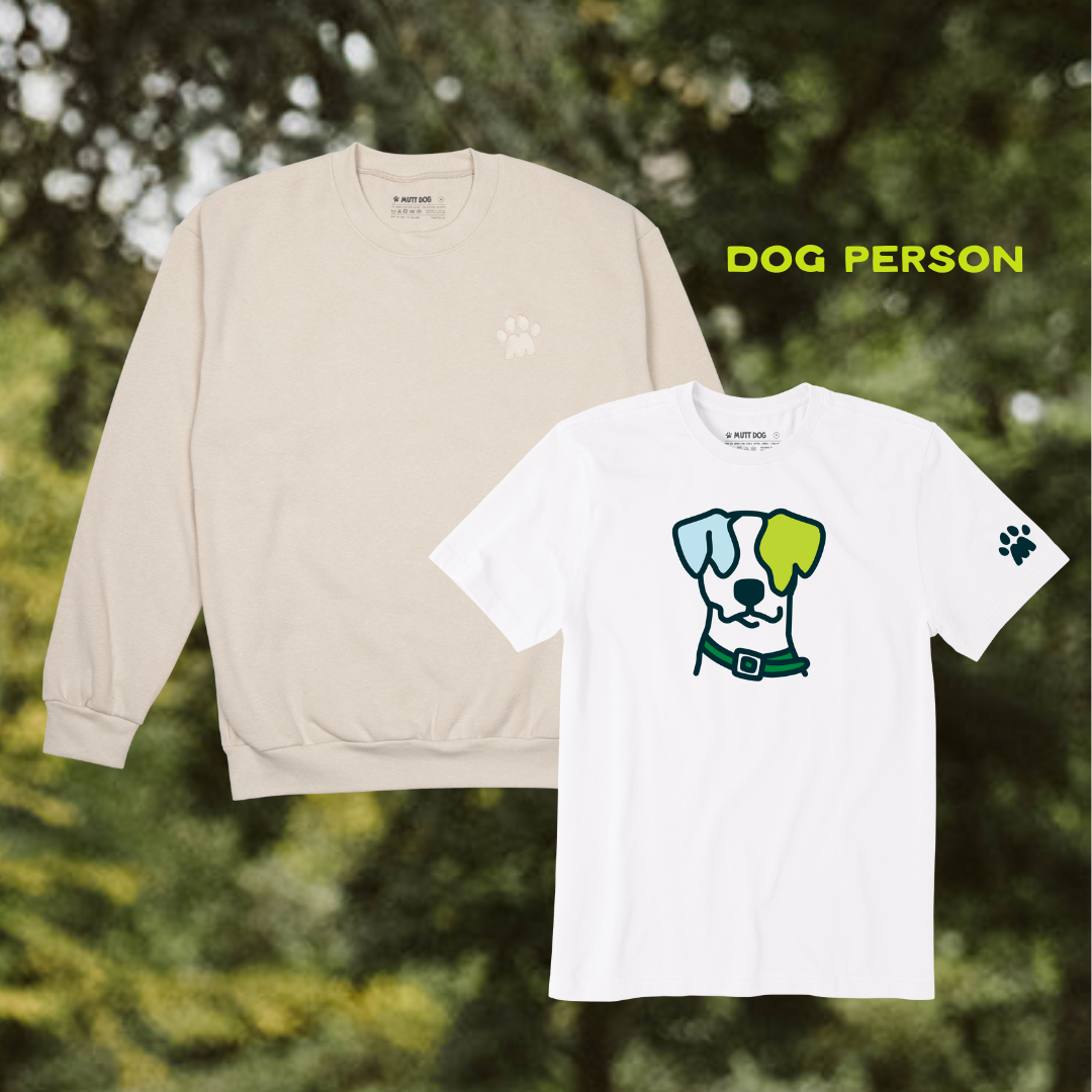 Dog Person Bundle