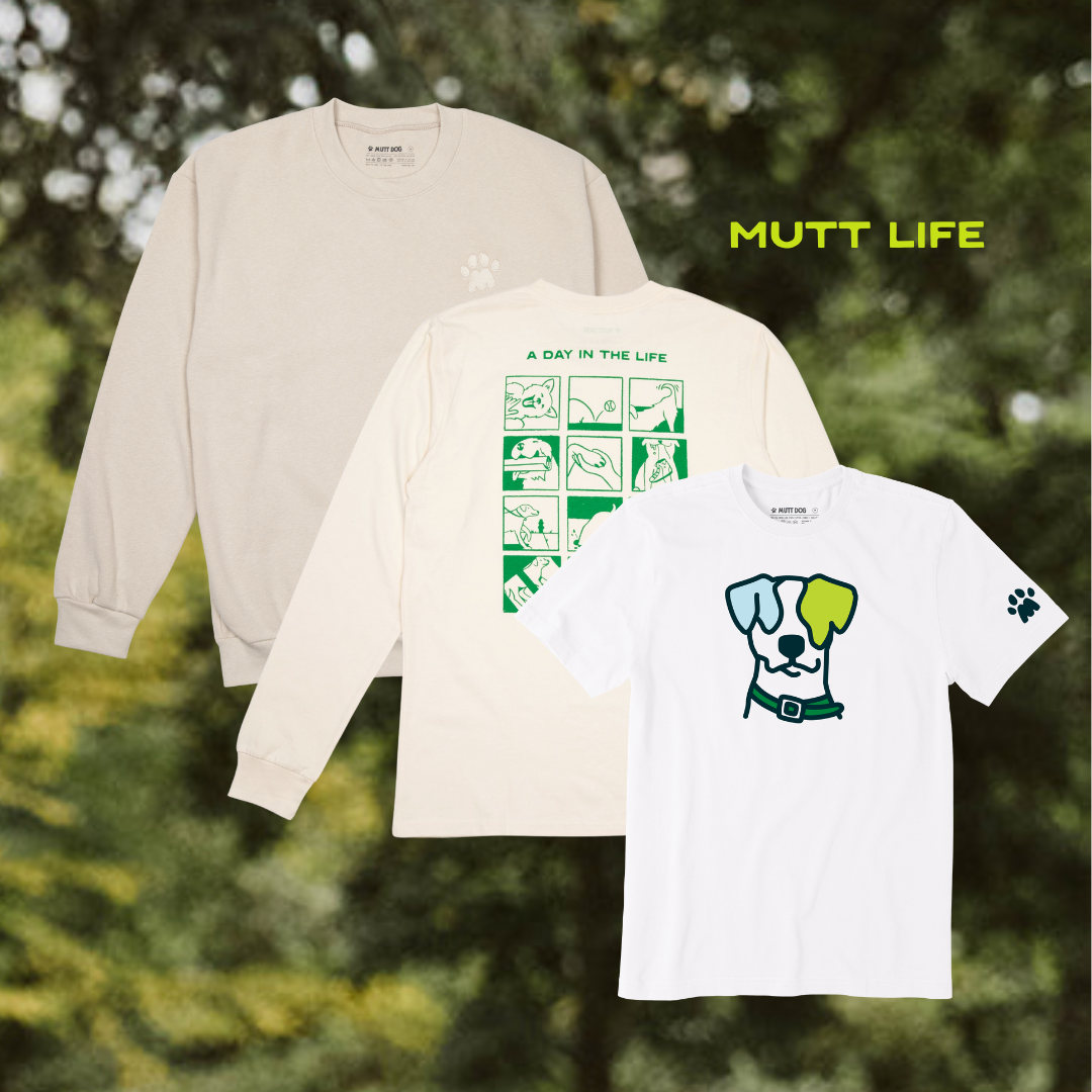 Mutt Life Bundle