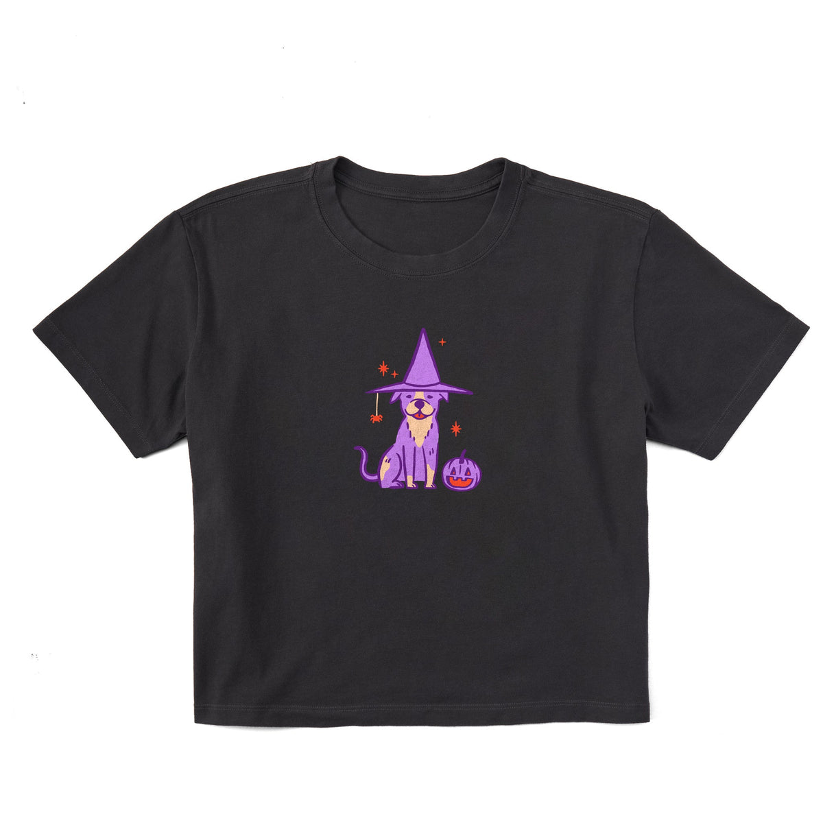 Woofcraft Boxy Tee