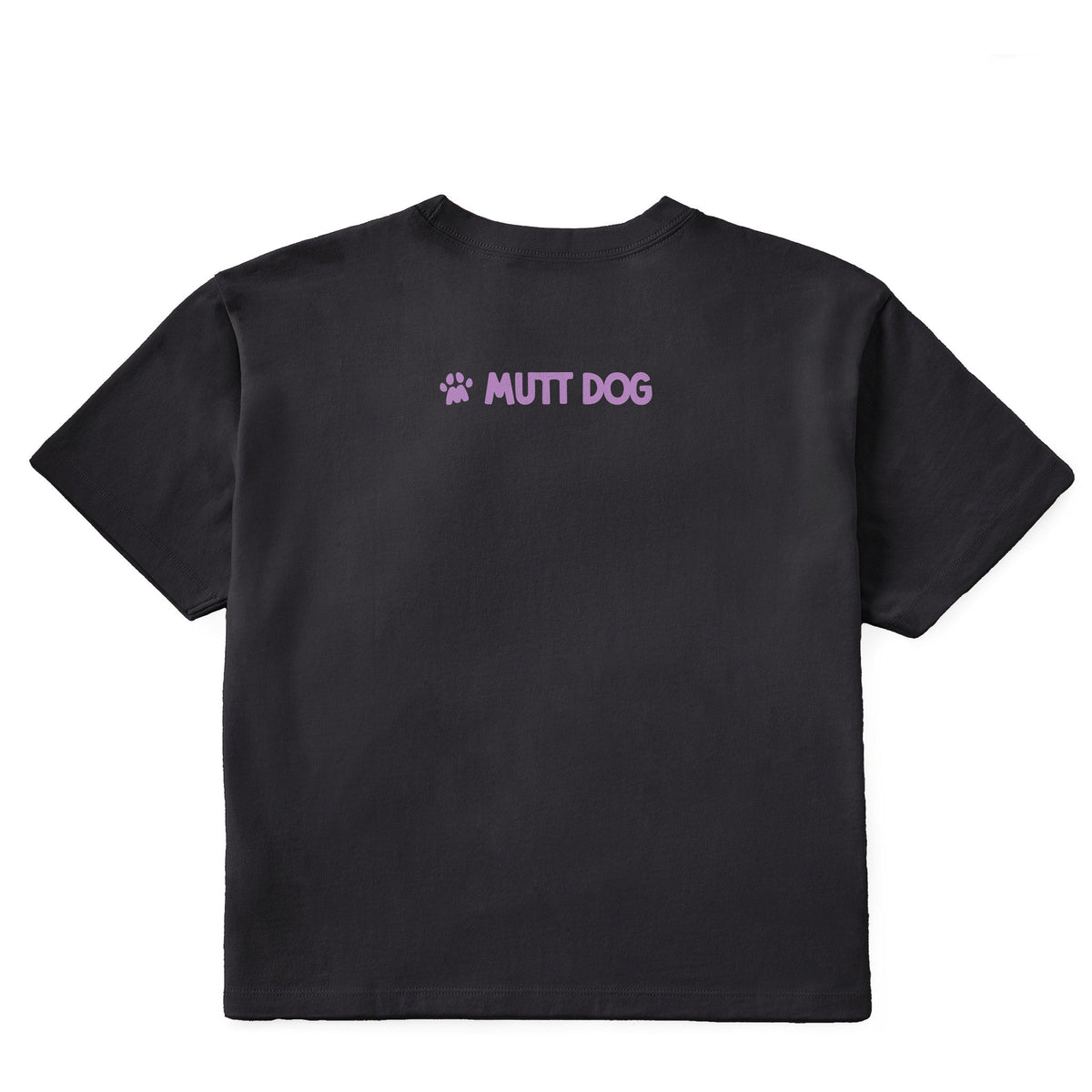 Woofcraft Boxy Tee