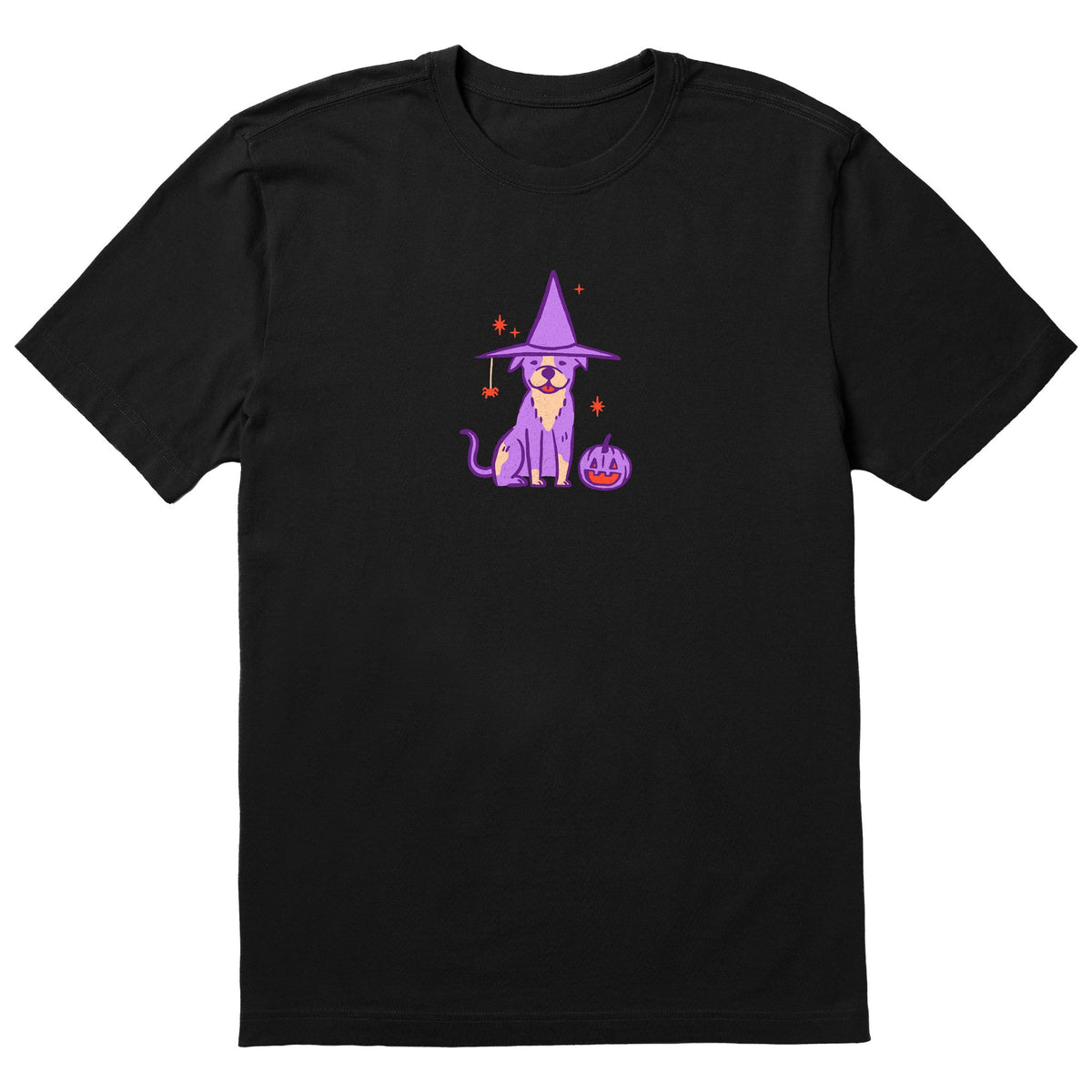 Woofcraft Short Sleeve Tee