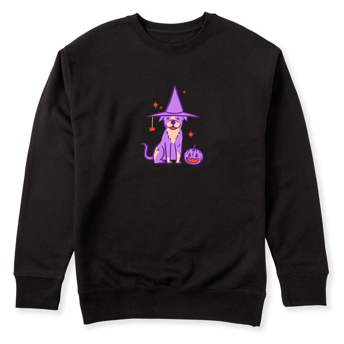 Woofcraft Crewneck