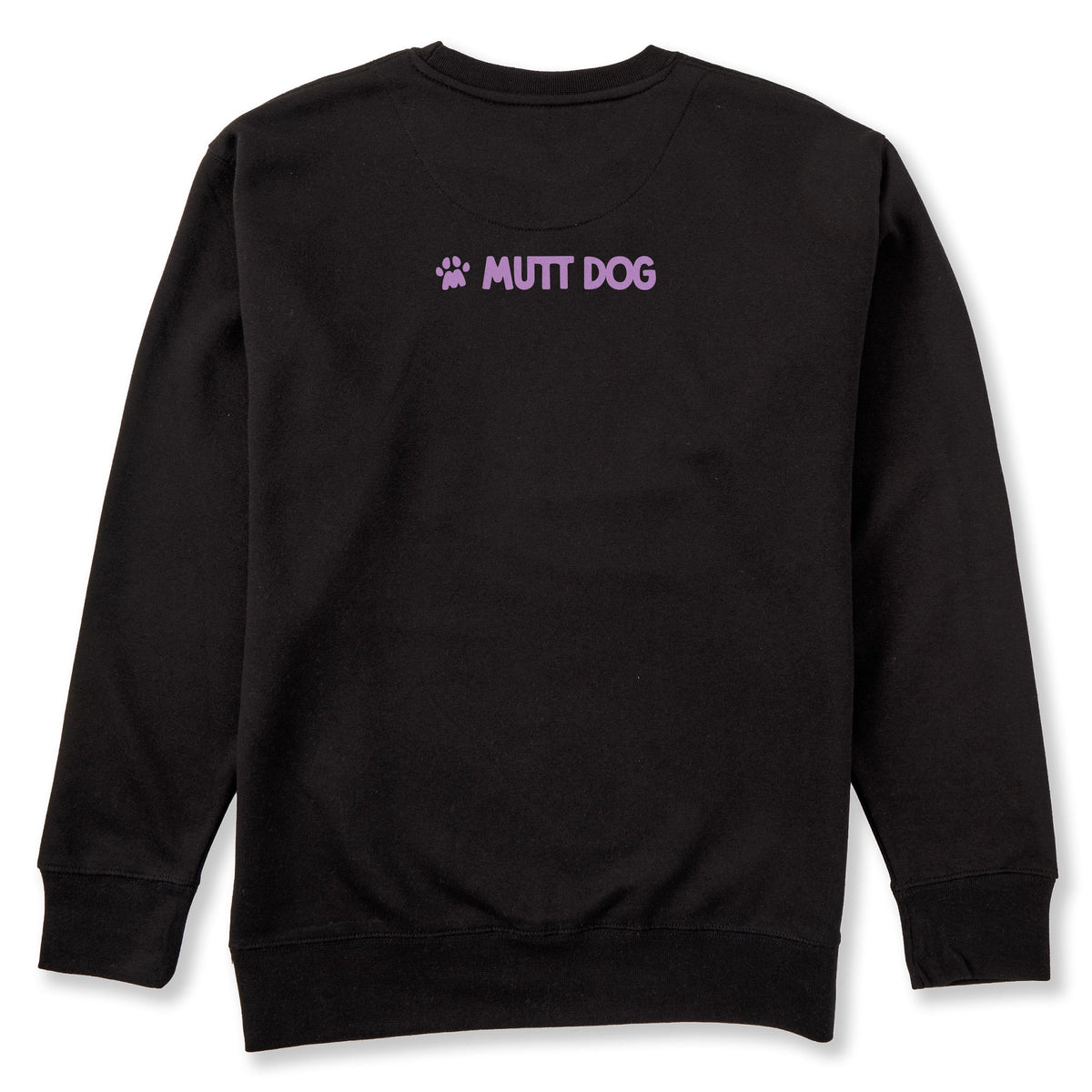 Woofcraft Crewneck
