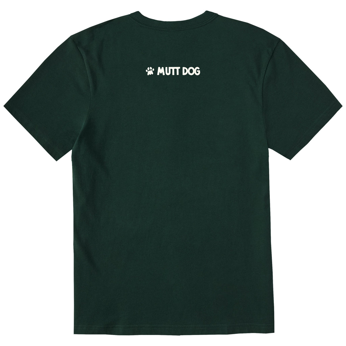 Dog Person Short Sleeve Tee