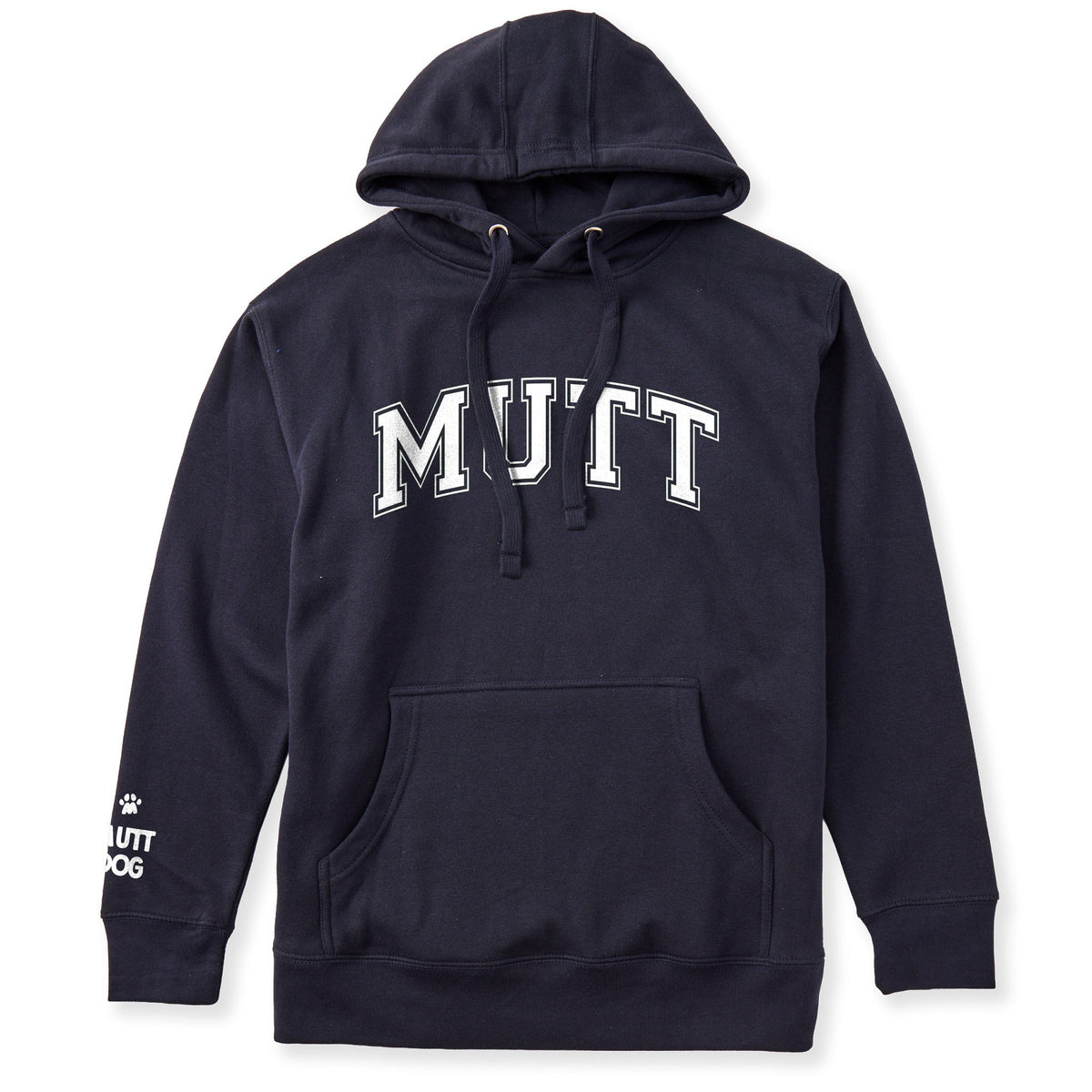 MUTT Hoodie