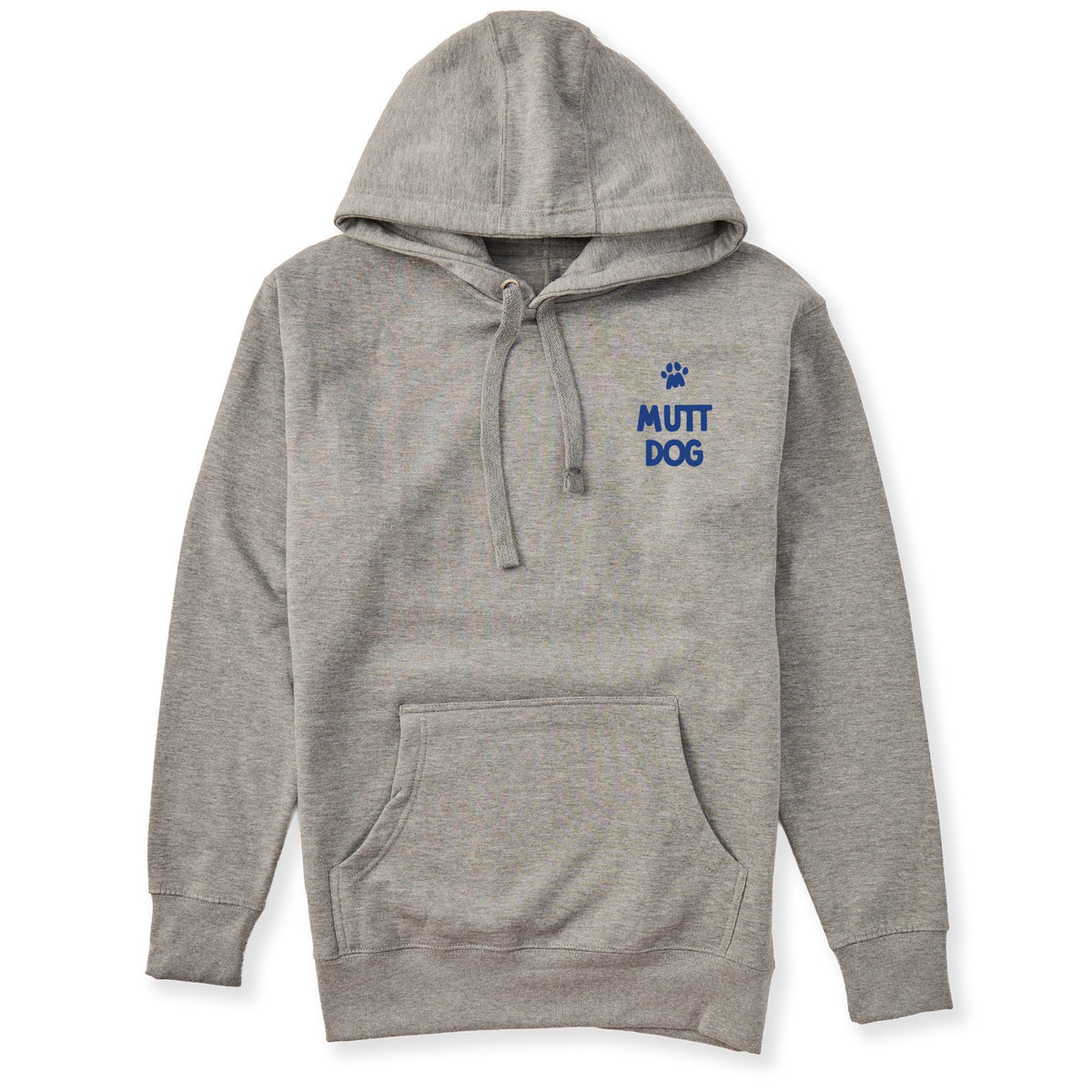 Dog Person Hoodie