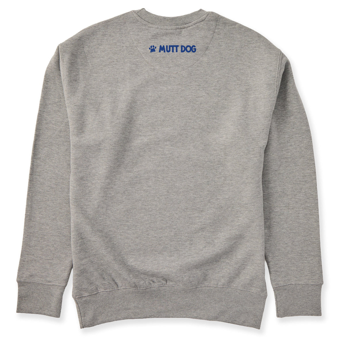 Dog Person Crewneck