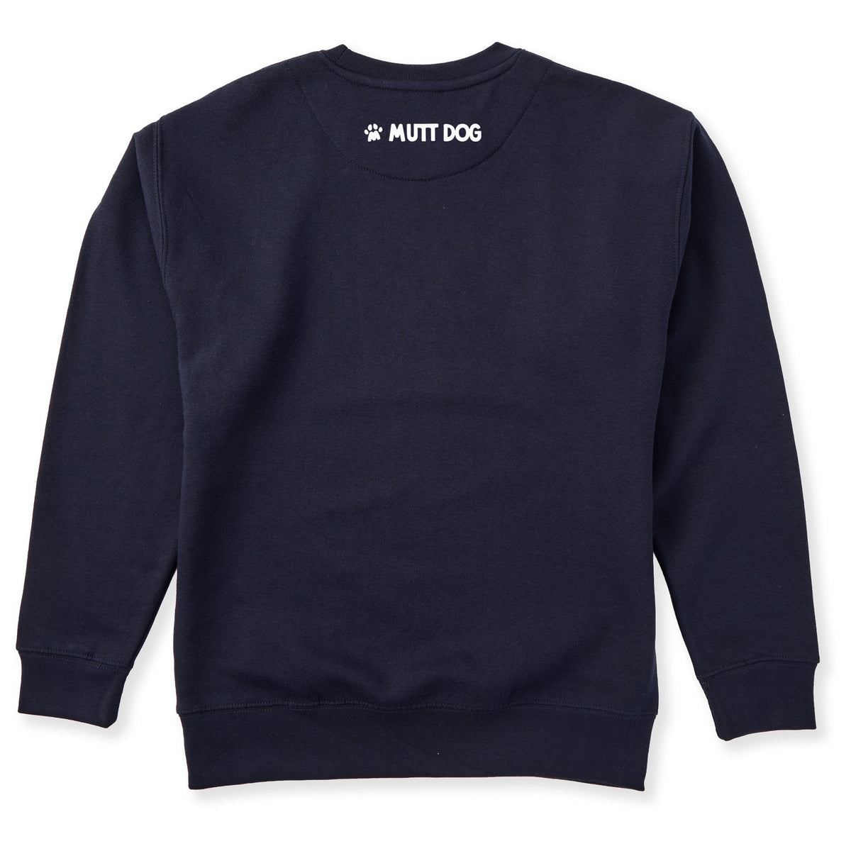 MUTT Crewneck