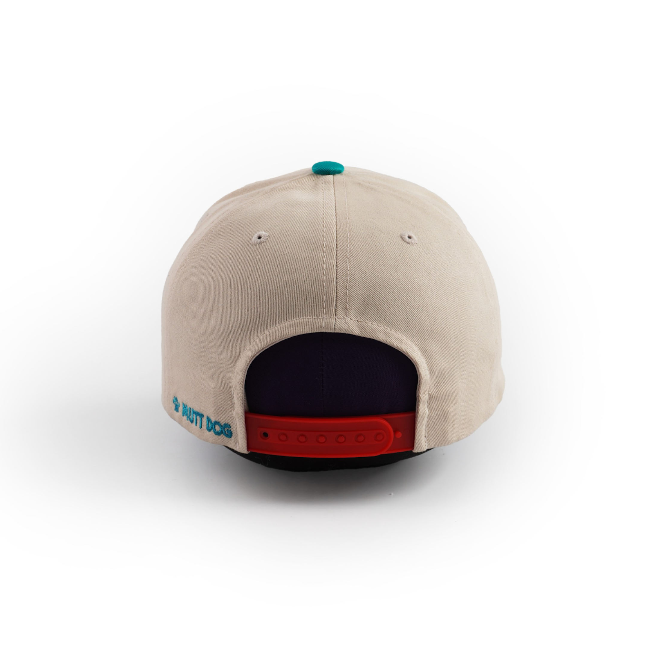 Muddy Paws x Mutt Dog: PUG YEAH Hat