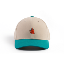 Muddy Paws x Mutt Dog: PUG YEAH Hat