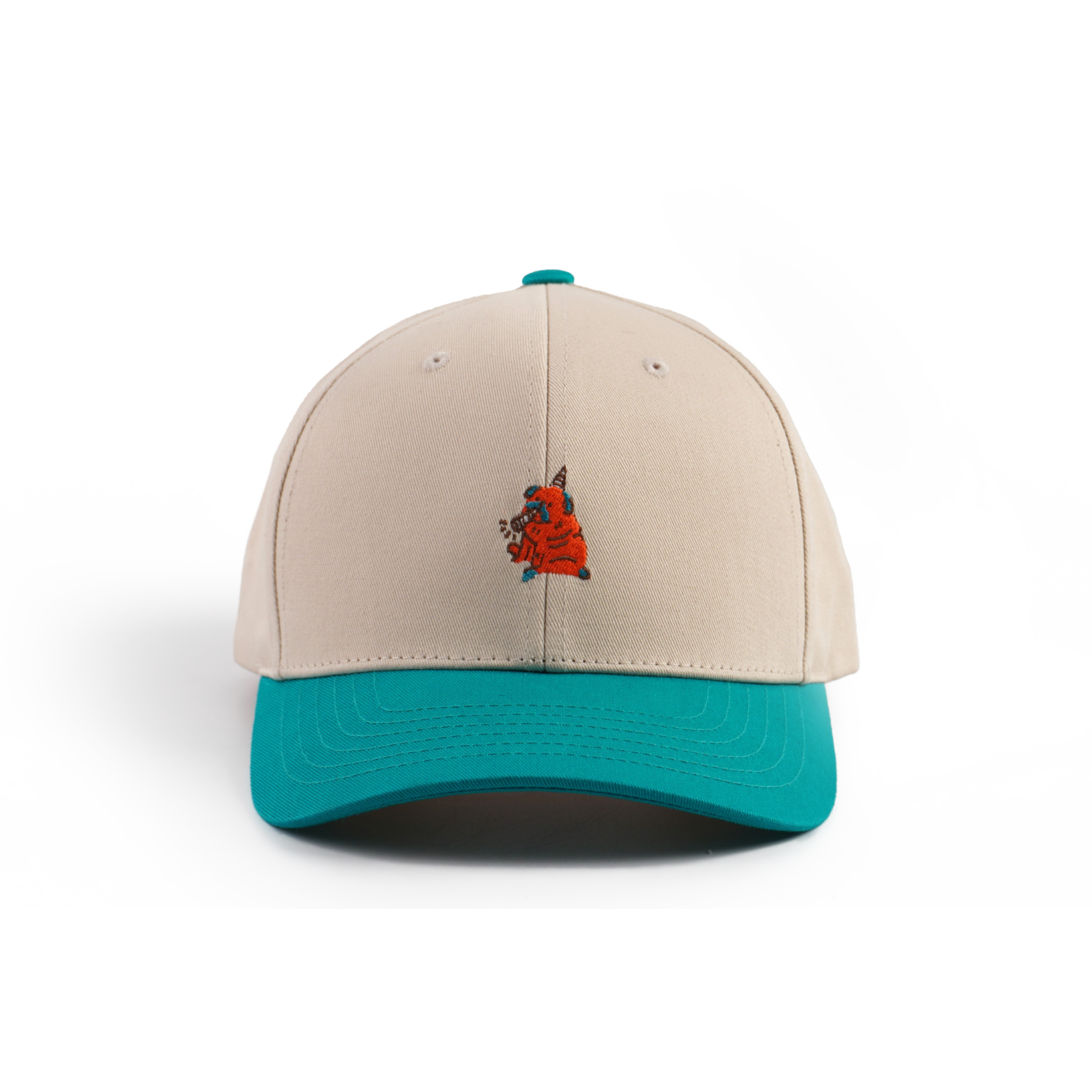 Muddy Paws x Mutt Dog: PUG YEAH Hat