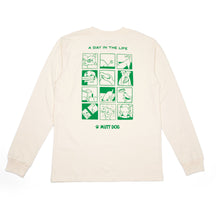 Day In The Life Long Sleeve Tee