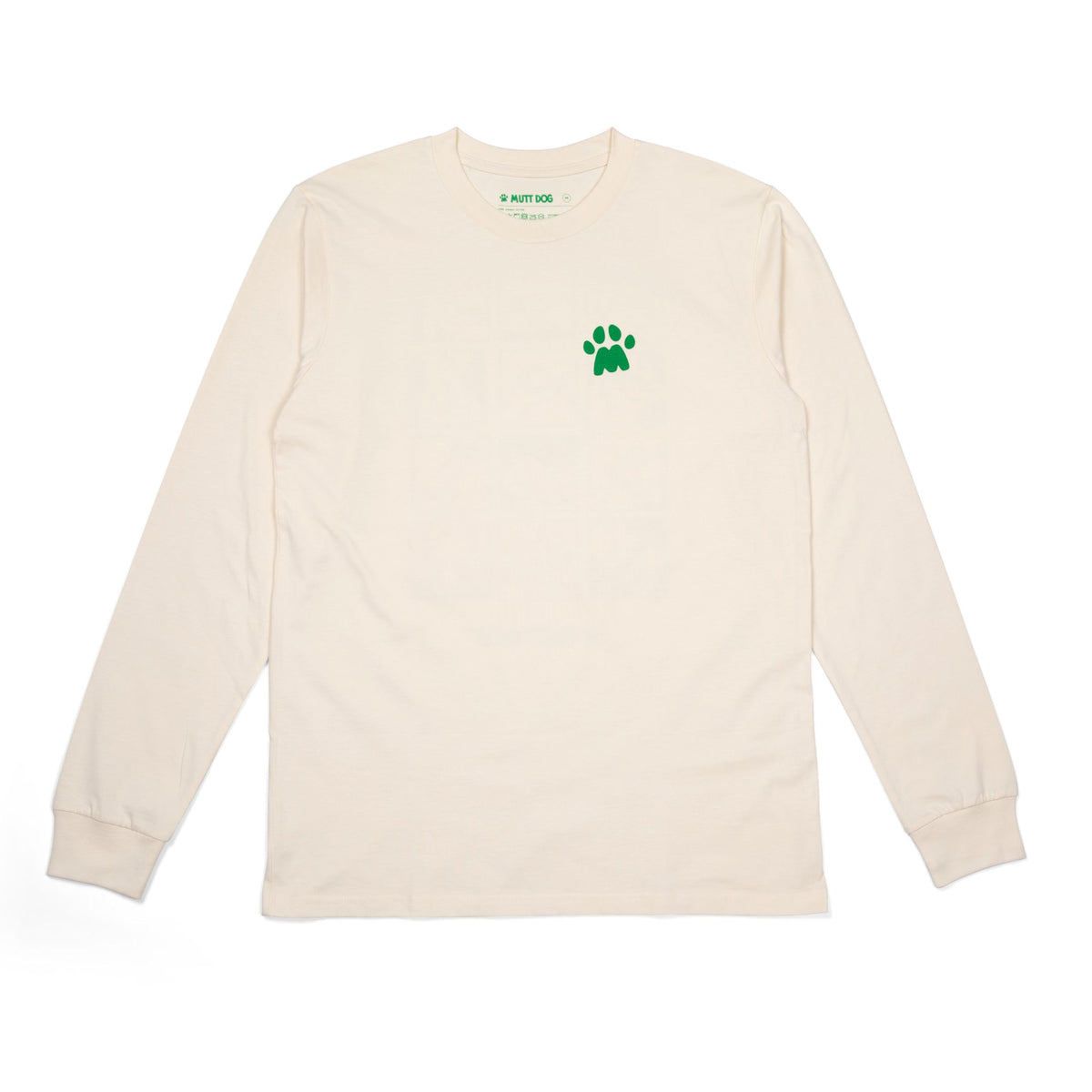 A Day in the Life Longsleeve Tee