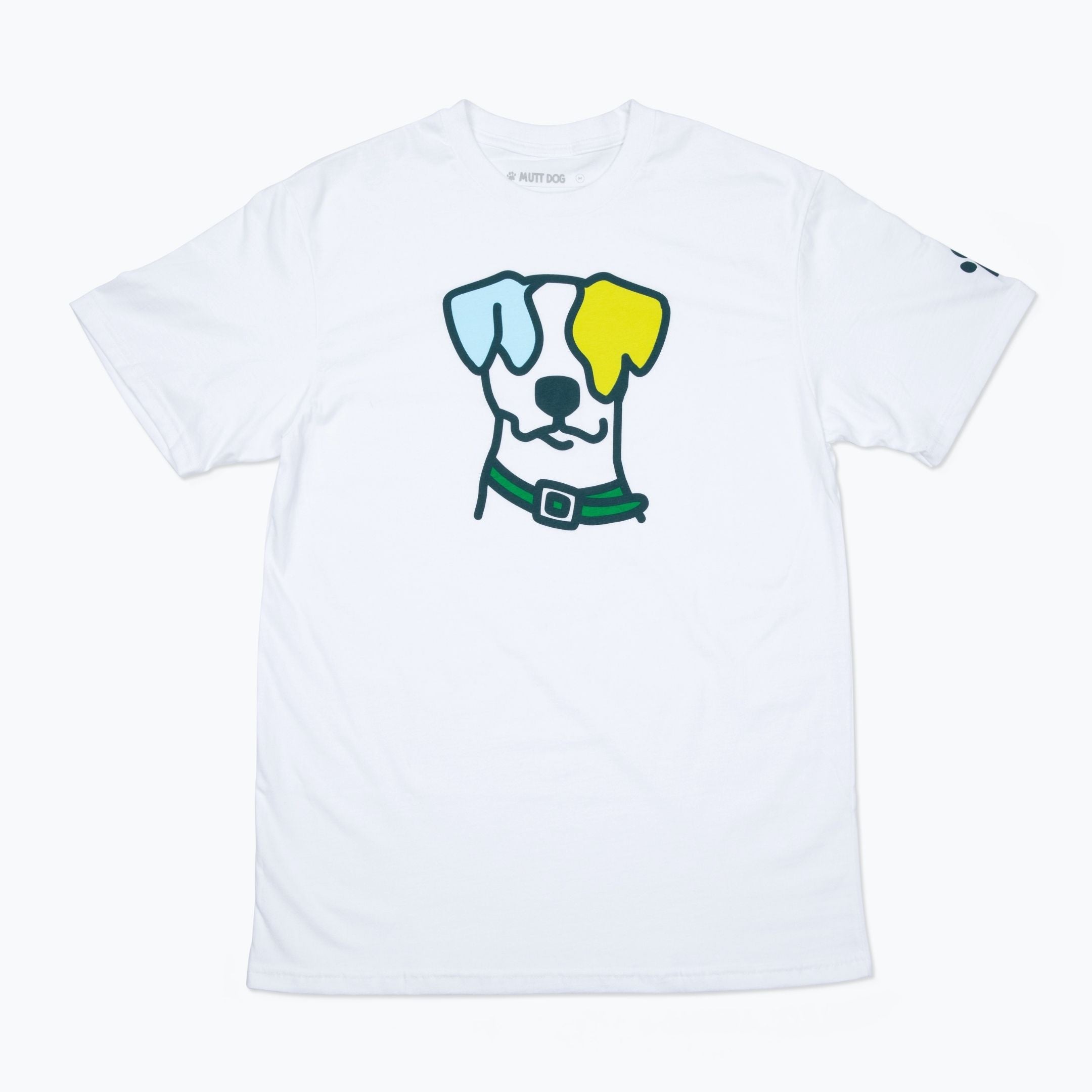 OG Mutt Dog Tee